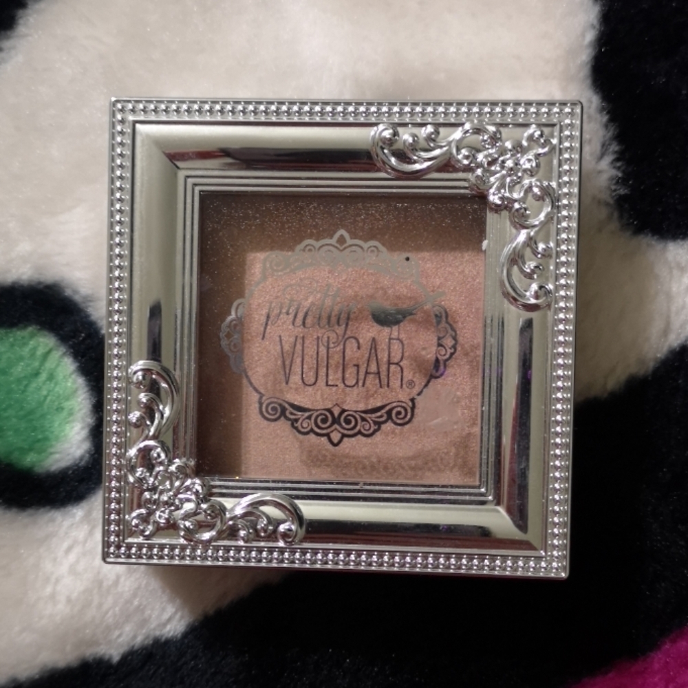 Pretty Vulgar Highlighter